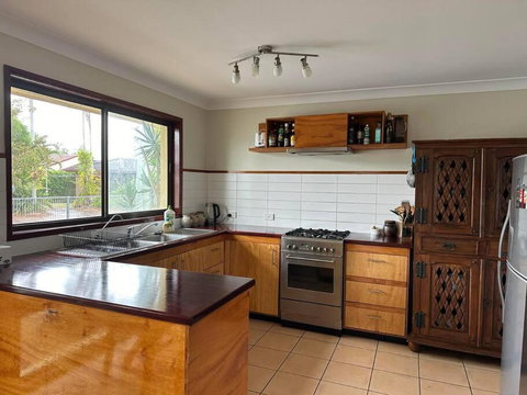 House And Van On The River - Accommodation Fremantle 2