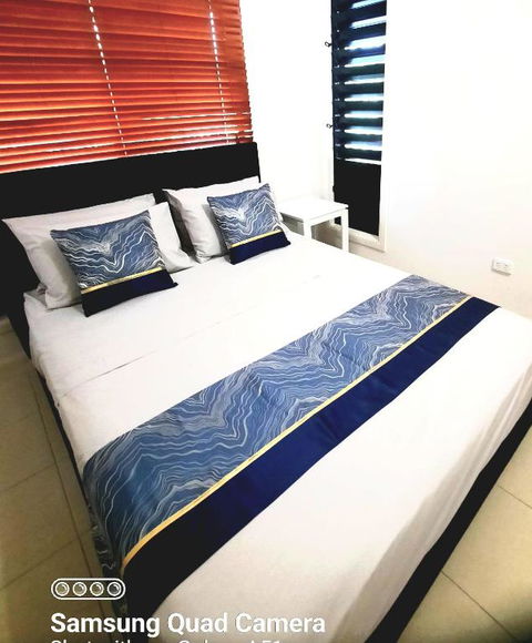 ISLAND ROOM On Magnetic Island - Accommodation Fremantle 0