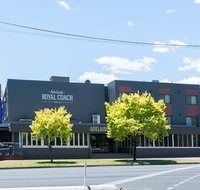 Adelaide Royal Coach - Accommodation Fremantle