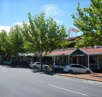 Adelaide Travellers Inn Backpackers Hostel - Accommodation Fremantle
