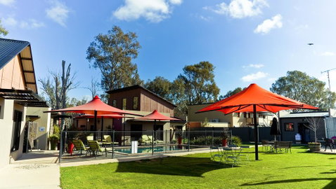 Adelphi Boutique Apartments - Accommodation Fremantle 0