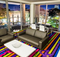 ADGE Apartment Hotel - Accommodation Fremantle