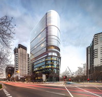 Adina Apartment Hotel Melbourne Southbank - Accommodation Fremantle