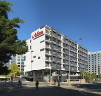 Adina Apartment Hotel Sydney Airport - Accommodation Fremantle
