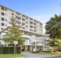 Adina Serviced Apartments Canberra Dickson - Accommodation Fremantle
