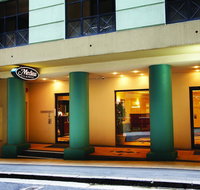 Adina Serviced Apartments Sydney Martin Place - Accommodation Fremantle