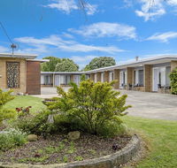 Admella Motel - Accommodation Fremantle