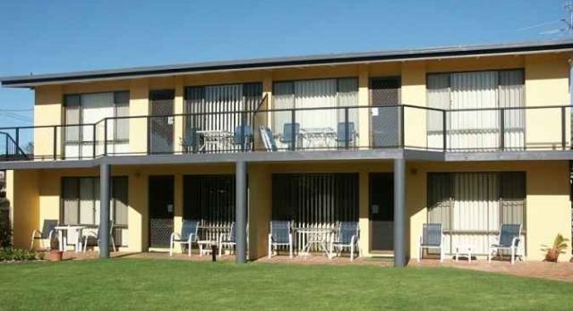 Berrambool NSW Accommodation Fremantle