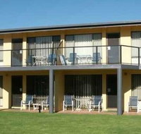 Admirals Lodge Merimbula - Accommodation Fremantle