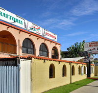 Adobe Motel - Accommodation Fremantle