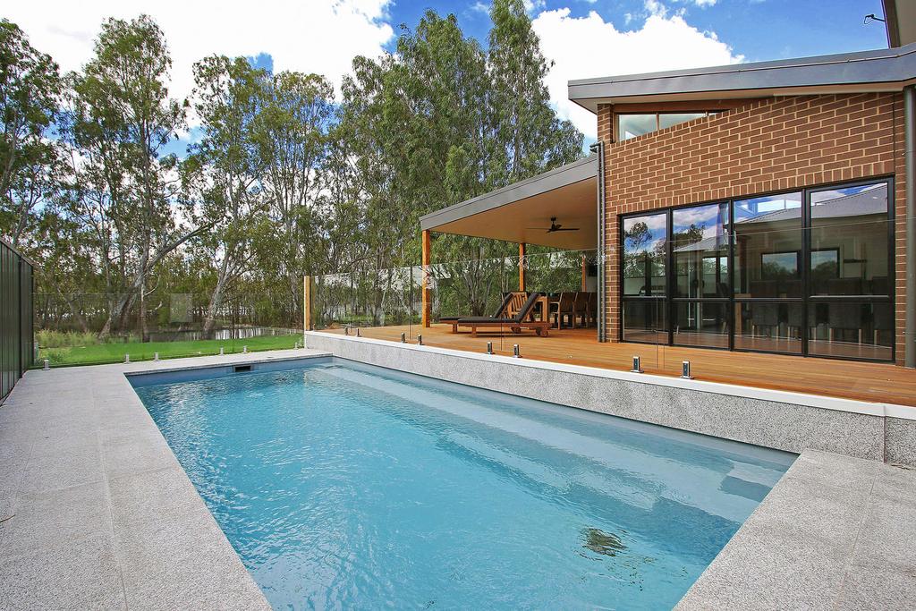 Bundalong VIC Accommodation Fremantle