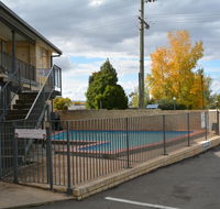 Adrian Motel - Accommodation Fremantle
