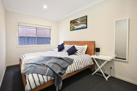 Adriatic Jervis Bay - 2 Min Walk To Beach - Family Friendly - Accommodation Fremantle 3