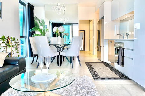 AdriaticBlu Luxe 2 Bed Apartment With Stunning Ocean Views - Accommodation Fremantle 3