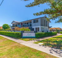 Adrift Apartments - Accommodation Fremantle
