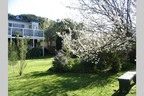 Adrift At Ventnor On Phillip Island, Pets - Accommodation Fremantle 3
