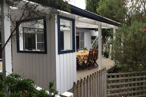 Adrift At Ventnor On Phillip Island, Pets - Accommodation Fremantle 0