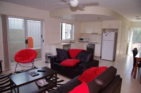 Adrift, 5B Scott Street - Accommodation Fremantle 0