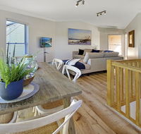 Advance Place - Accommodation Fremantle