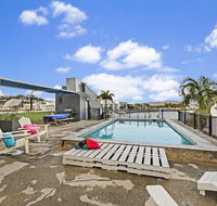 Adventurers Backpackers - Accommodation Fremantle