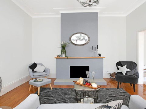 Advilla - Stylish, Charming And Central Location - Accommodation Fremantle 1