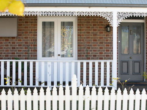 Advilla - Stylish, Charming And Central Location - Accommodation Fremantle 3