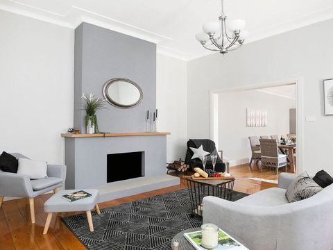Advilla - Stylish, Charming And Central Location - Accommodation Fremantle 2