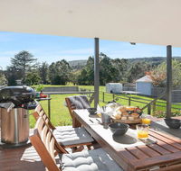 Advilla - stylish charming and central location - Accommodation Fremantle