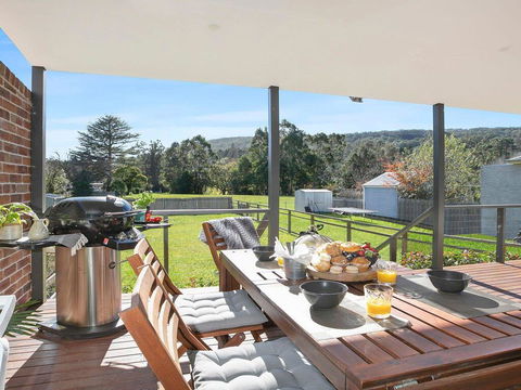 Advilla - Stylish, Charming And Central Location - Accommodation Fremantle 0