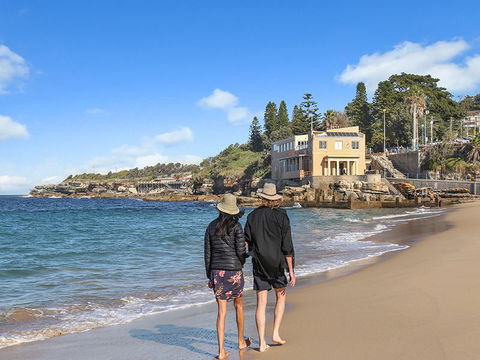AeA The Coogee View - Accommodation Fremantle 3