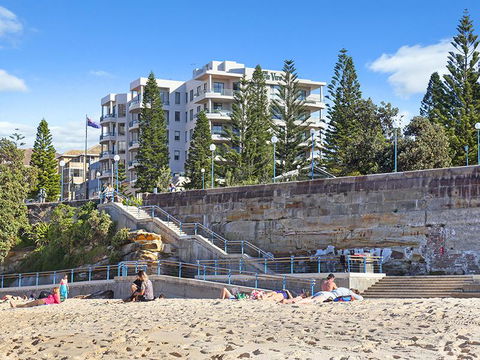 AeA The Coogee View - Accommodation Fremantle 0