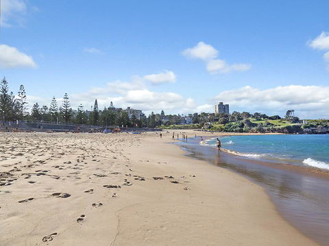 AeA The Coogee View - Accommodation Fremantle 2