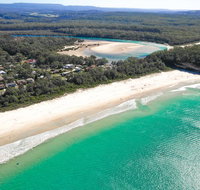 Aegean on the Beach - Accommodation Fremantle