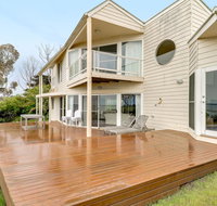 Aegina - Accommodation Fremantle