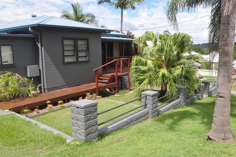 Aerwyn Brae - Accommodation Fremantle 0