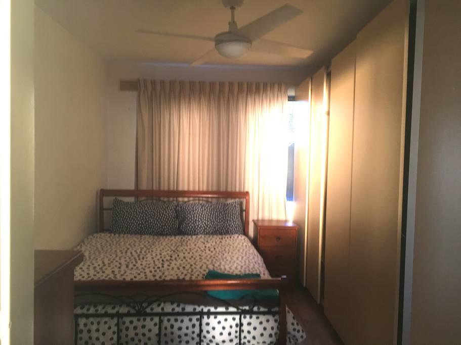 Tuart Hill WA Accommodation Fremantle