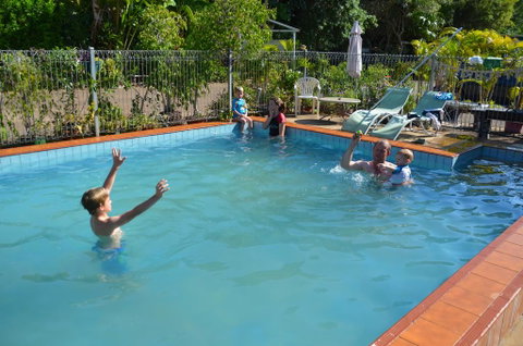 Affordable Gold City Motel - Accommodation Fremantle 1