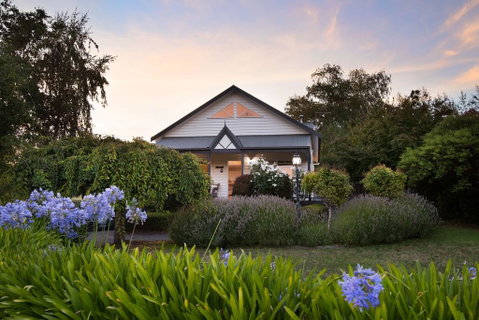 Aggies Way Daylesford - Accommodation Fremantle 1