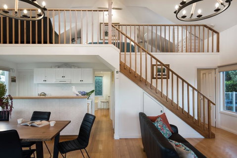 Aggies Way Daylesford - Accommodation Fremantle 0