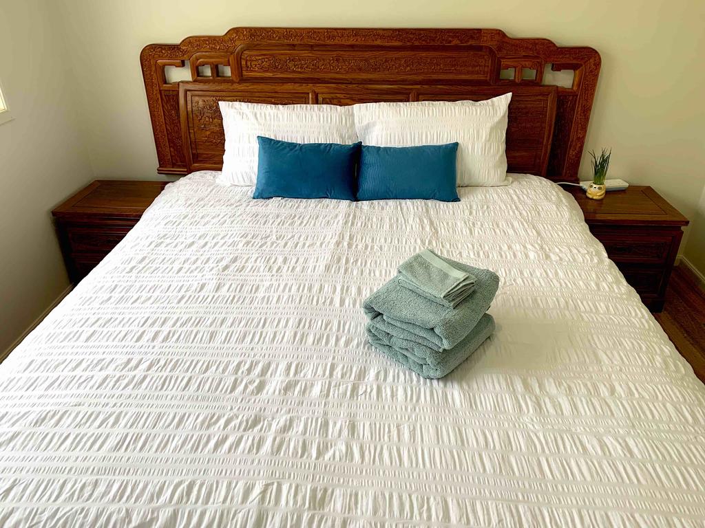 Truganina VIC Accommodation Fremantle