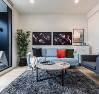 Air Conditioned One Bedroom with Pool Close To CBD - Accommodation Fremantle
