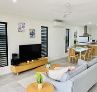 AIRLIE BEACH Delight. Hop skip jump to everything - Accommodation Fremantle