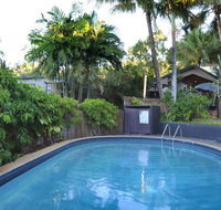 Airlie Beach Motor Lodge - Accommodation Fremantle