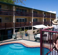 Airlie Beach YHA - Accommodation Fremantle