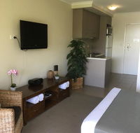 Airlie Central Apartments - Accommodation Fremantle
