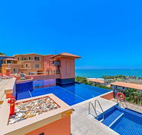 Airlie Dream - Accommodation Fremantle
