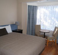 Airlie House Motor Inn - Accommodation Fremantle
