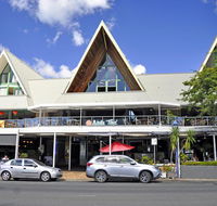 Airlie Waterfront Accommodation - Accommodation Fremantle