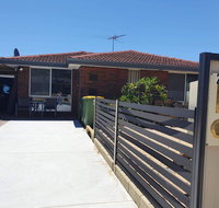 Airport budget room - Accommodation Fremantle