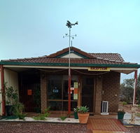 Airport Whyalla Motel - Accommodation Fremantle